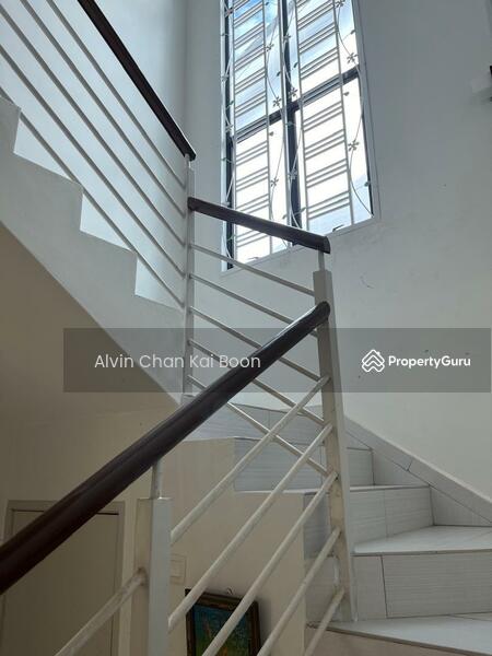 Semi-Detached House for Sale in Bertam Malim (Bertam) - Alvin Chan Kai Boon - PropertyGuru.com.my