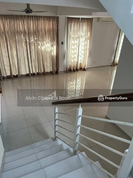 Semi-Detached House for Sale in Bertam Malim (Bertam) - Alvin Chan Kai Boon - PropertyGuru.com.my