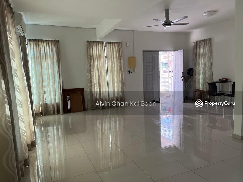 Semi-Detached House for Sale in Bertam Malim (Bertam) - Alvin Chan Kai Boon - PropertyGuru.com.my