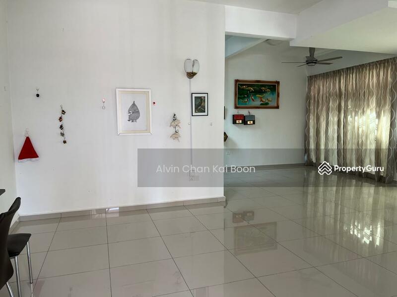 Semi-Detached House for Sale in Bertam Malim (Bertam) - Alvin Chan Kai Boon - PropertyGuru.com.my