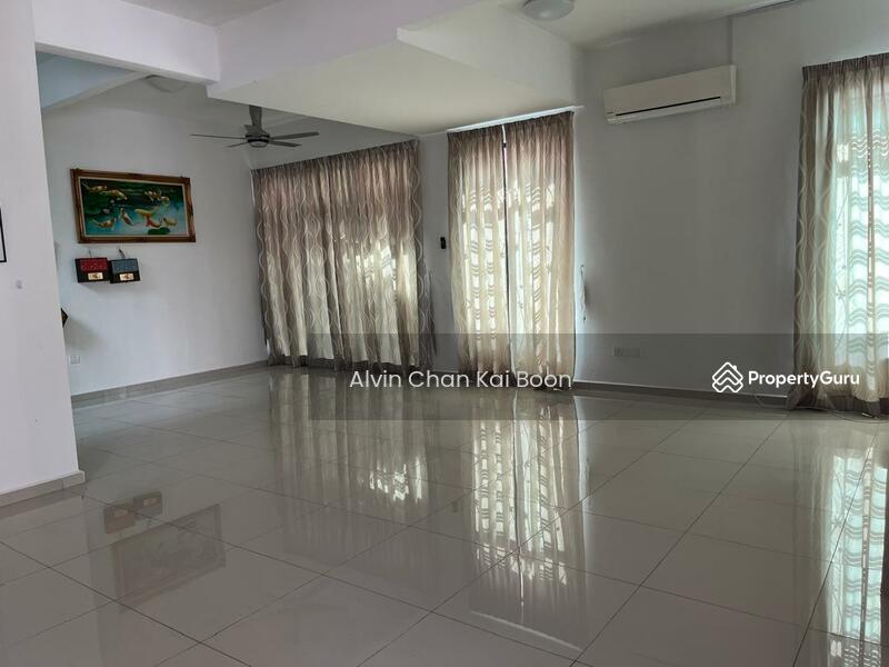 Semi-Detached House for Sale in Bertam Malim (Bertam) - Alvin Chan Kai Boon - PropertyGuru.com.my
