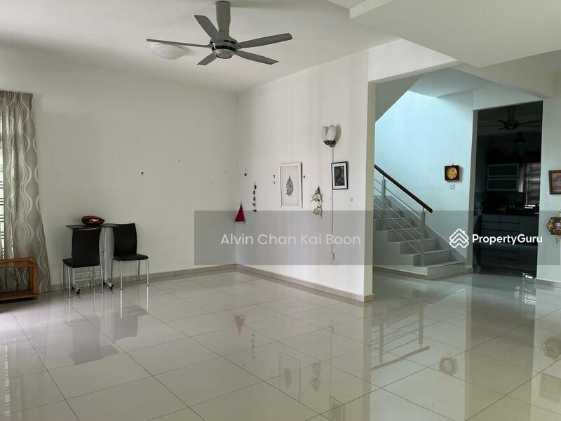 Semi-Detached House for Sale in Bertam Malim (Bertam) - Alvin Chan Kai Boon - PropertyGuru.com.my