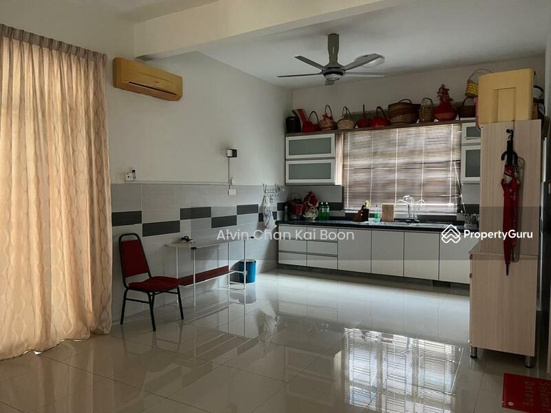 Semi-Detached House for Sale in Bertam Malim (Bertam) - Alvin Chan Kai Boon - PropertyGuru.com.my
