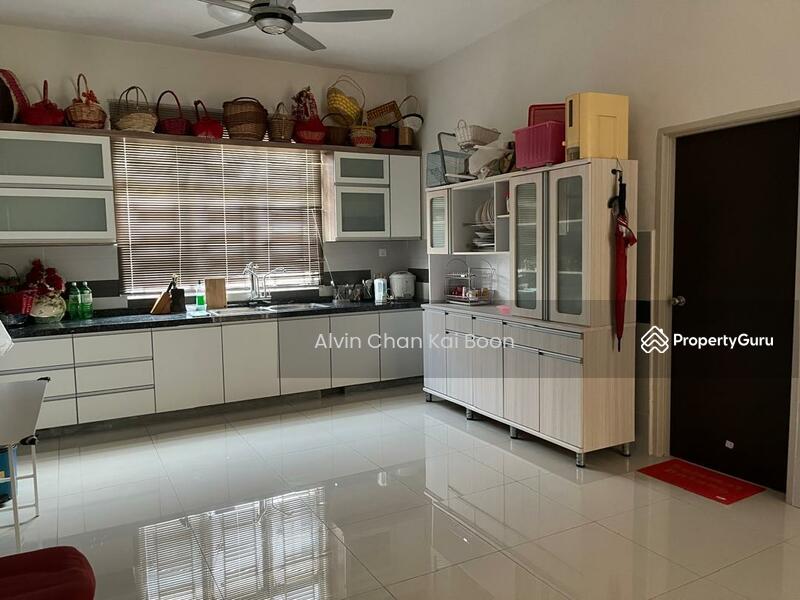 Semi-Detached House for Sale in Bertam Malim (Bertam) - Alvin Chan Kai Boon - PropertyGuru.com.my