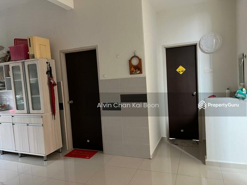 Semi-Detached House for Sale in Bertam Malim (Bertam) - Alvin Chan Kai Boon - PropertyGuru.com.my