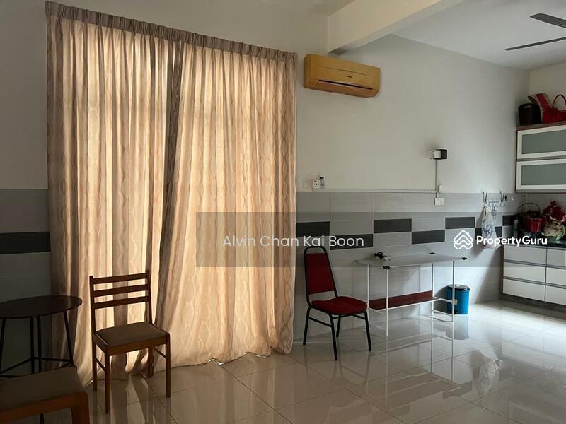 Semi-Detached House for Sale in Bertam Malim (Bertam) - Alvin Chan Kai Boon - PropertyGuru.com.my
