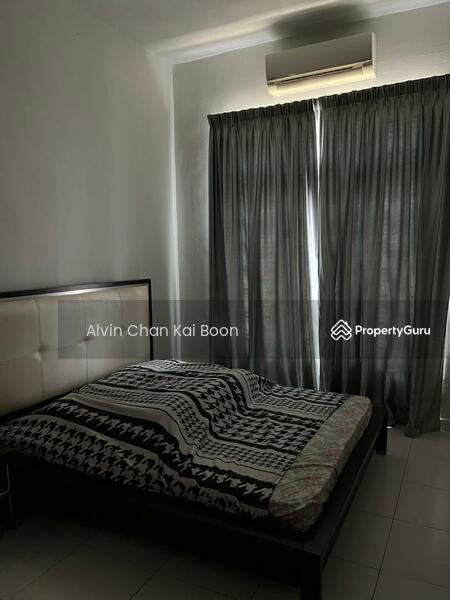 Semi-Detached House for Sale in Bertam Malim (Bertam) - Alvin Chan Kai Boon - PropertyGuru.com.my