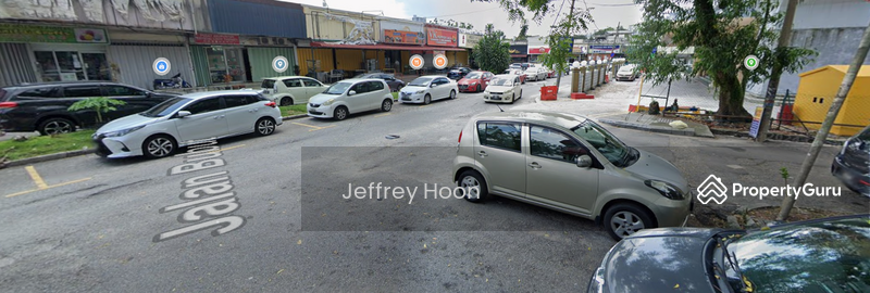 Untuk Disewa - Kepong Baru