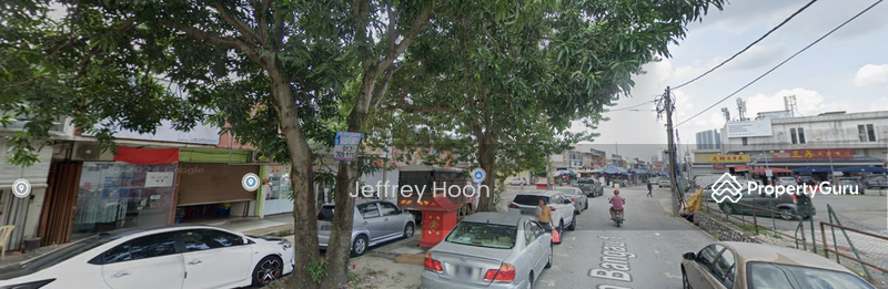 Untuk Disewa - Kepong Baru