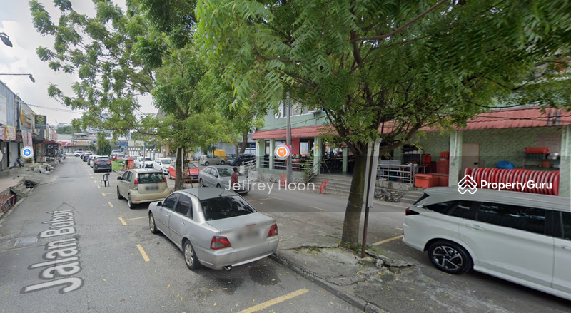 Untuk Disewa - Kepong Baru