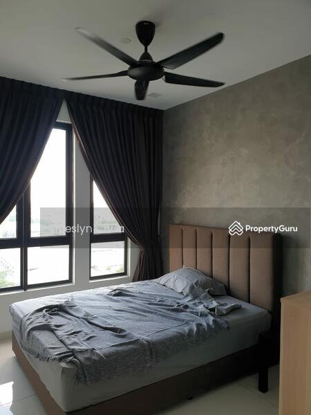 Service Residence for Sale at Kenwingston Skylofts - Jeslyn Chua - PropertyGuru.com.my