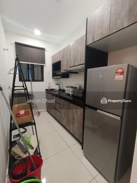 Service Residence for Sale at Kenwingston Skylofts - Jeslyn Chua - PropertyGuru.com.my