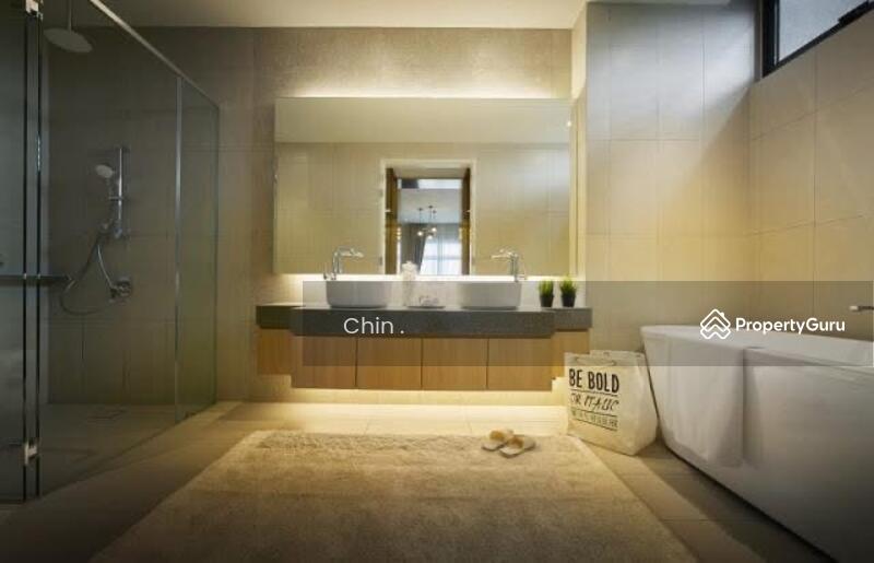 Untuk Dijual - Newly Launched Double-storey Link House @ Heart of Kota Kemuning