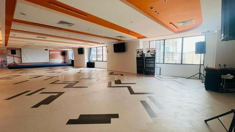 For Rent - Sunway V2 Tower