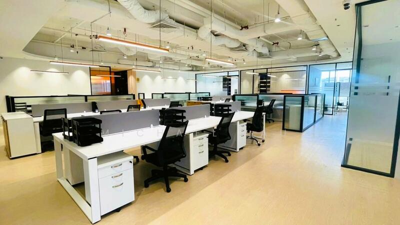 For Rent - Sunway V2 Tower