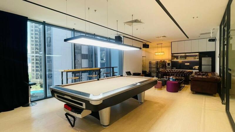 For Rent - Sunway V2 Tower