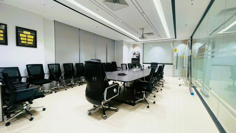 For Rent - Sunway V2 Tower