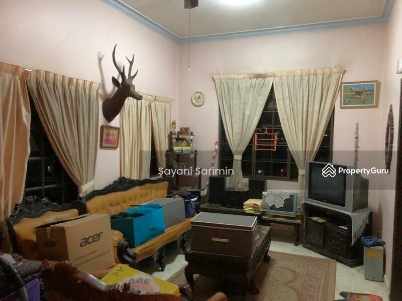 Ejen Hartanah Shah Alam 