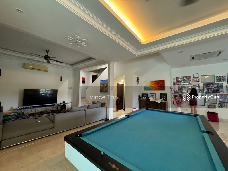 Bungalow for Sale in Sierramas (Sungai Buloh) - Vince Tan - PropertyGuru.com.my