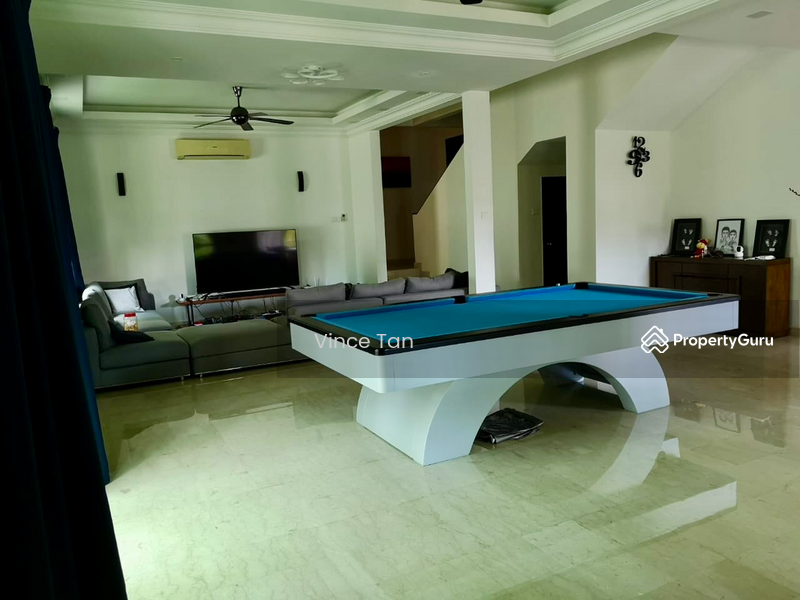 Bungalow for Sale in Sierramas (Sungai Buloh) - Vince Tan - PropertyGuru.com.my
