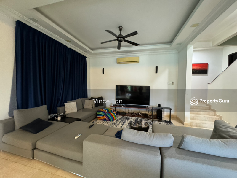Bungalow for Sale in Sierramas (Sungai Buloh) - Vince Tan - PropertyGuru.com.my