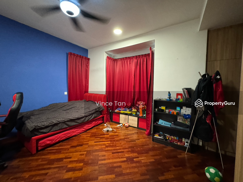 Bungalow for Sale in Sierramas (Sungai Buloh) - Vince Tan - PropertyGuru.com.my