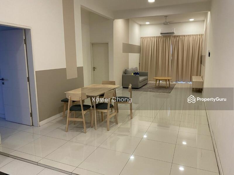 For Rent - Skypod Residence