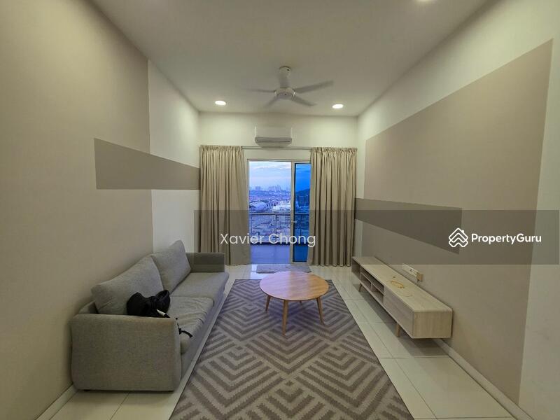 For Rent - Skypod Residence