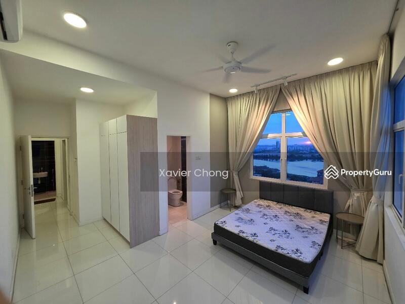 For Rent - Skypod Residence