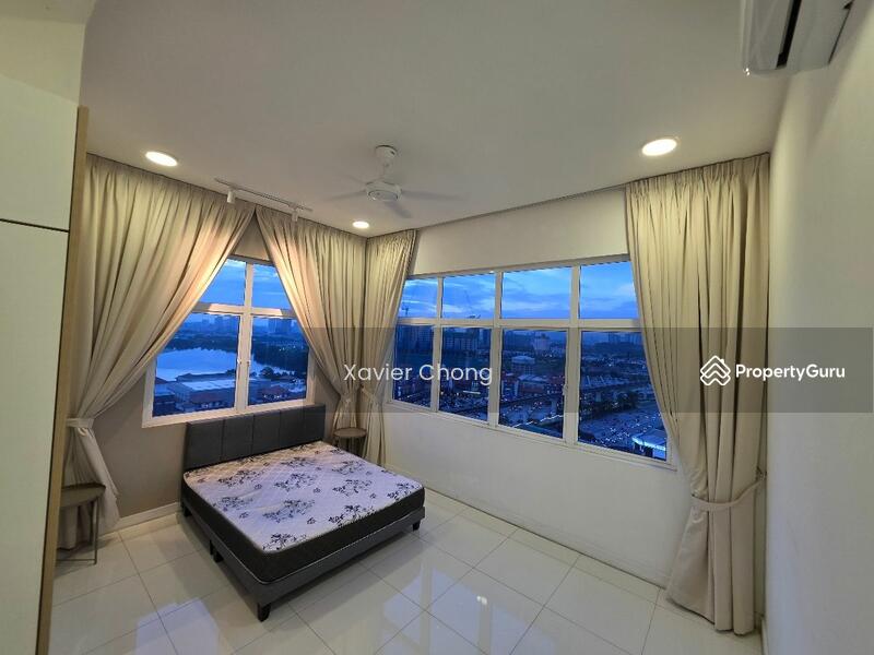 For Rent - Skypod Residence