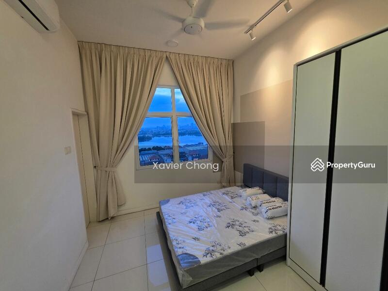 For Rent - Skypod Residence