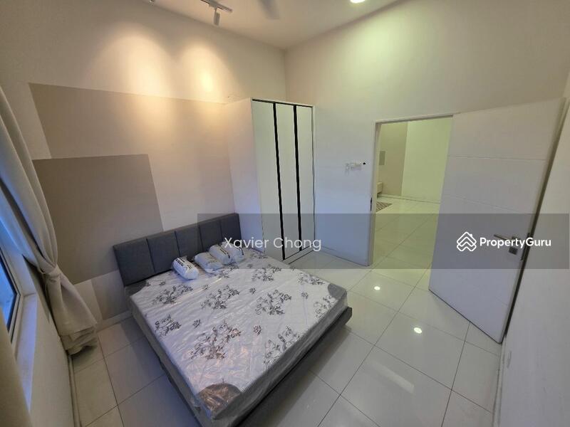 For Rent - Skypod Residence