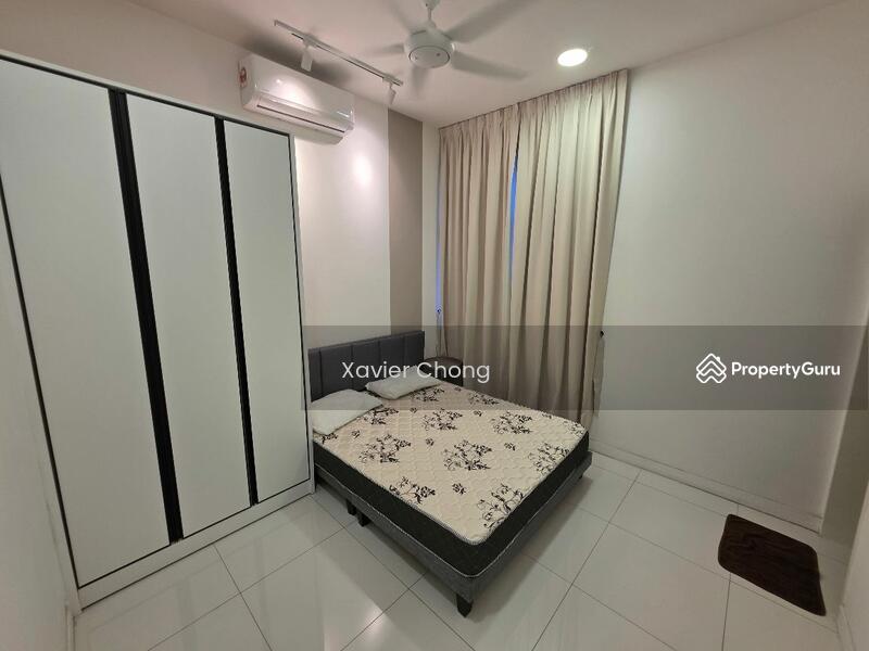 For Rent - Skypod Residence