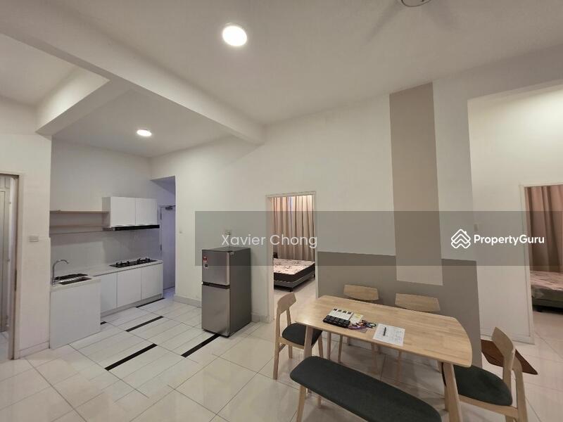 For Rent - Skypod Residence