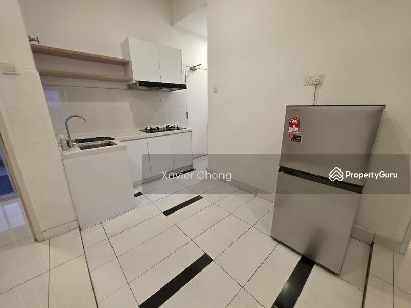 For Rent - Skypod Residence