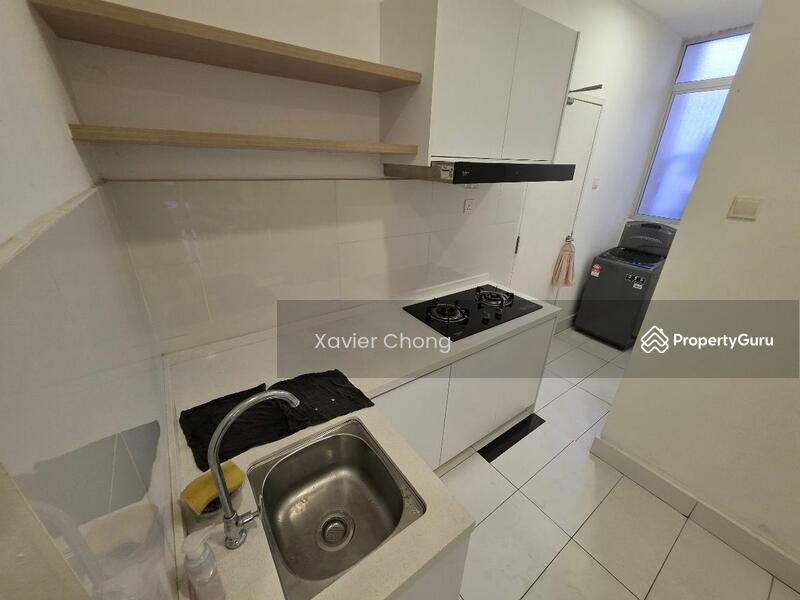 For Rent - Skypod Residence