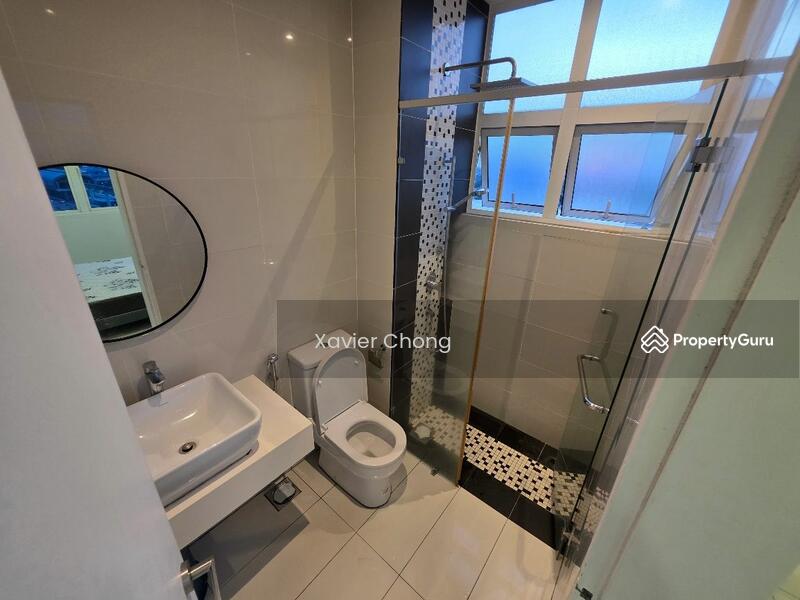 For Rent - Skypod Residence