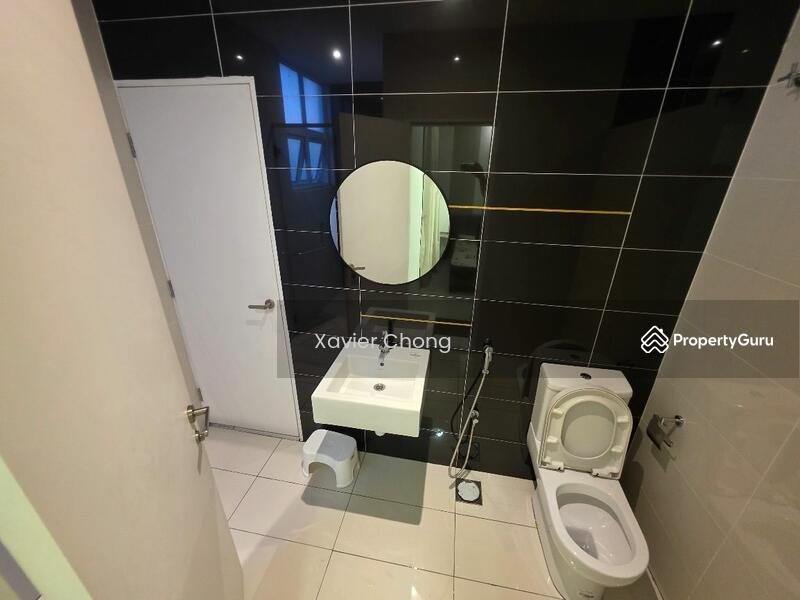 For Rent - Skypod Residence