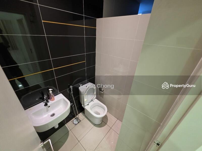 For Rent - Skypod Residence