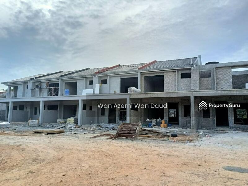 For Sale - TAMAN BELIBIS