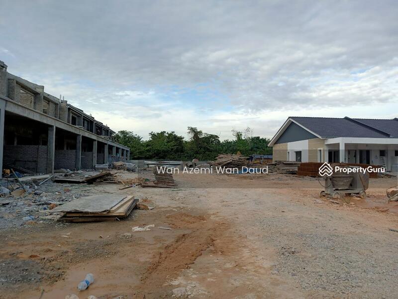 Terraced House for Sale in Assam Jawa (Kuala Selangor) - Wan Azemi Wan Daud - PropertyGuru.com.my