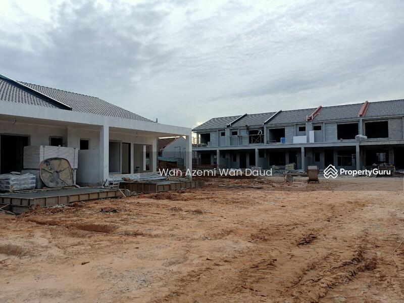 Terraced House for Sale in Assam Jawa (Kuala Selangor) - Wan Azemi Wan Daud - PropertyGuru.com.my