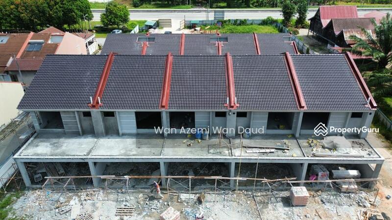 Terraced House for Sale in Assam Jawa (Kuala Selangor) - Wan Azemi Wan Daud - PropertyGuru.com.my