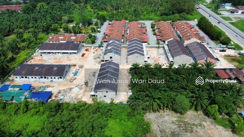 Terraced House for Sale in Assam Jawa (Kuala Selangor) - Wan Azemi Wan Daud - PropertyGuru.com.my