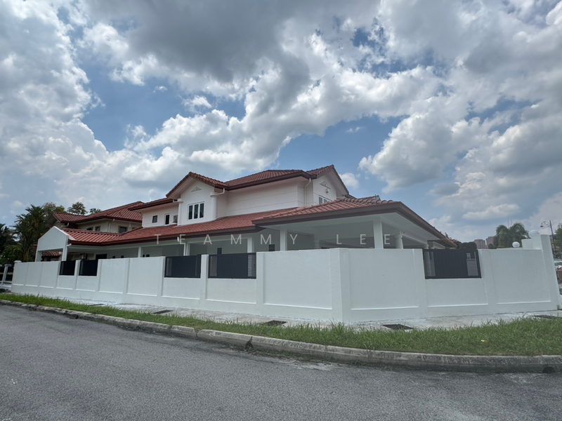 Untuk Dijual - Taman Taming Indah