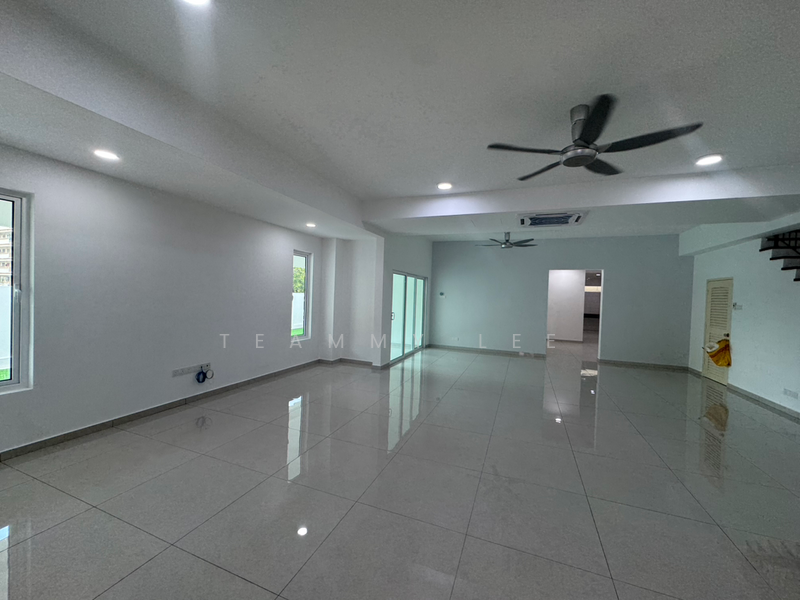 Untuk Dijual - Taman Taming Indah