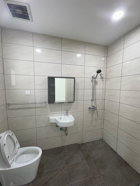 Untuk Dijual - Taman Taming Indah