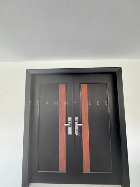 Untuk Dijual - Taman Taming Indah