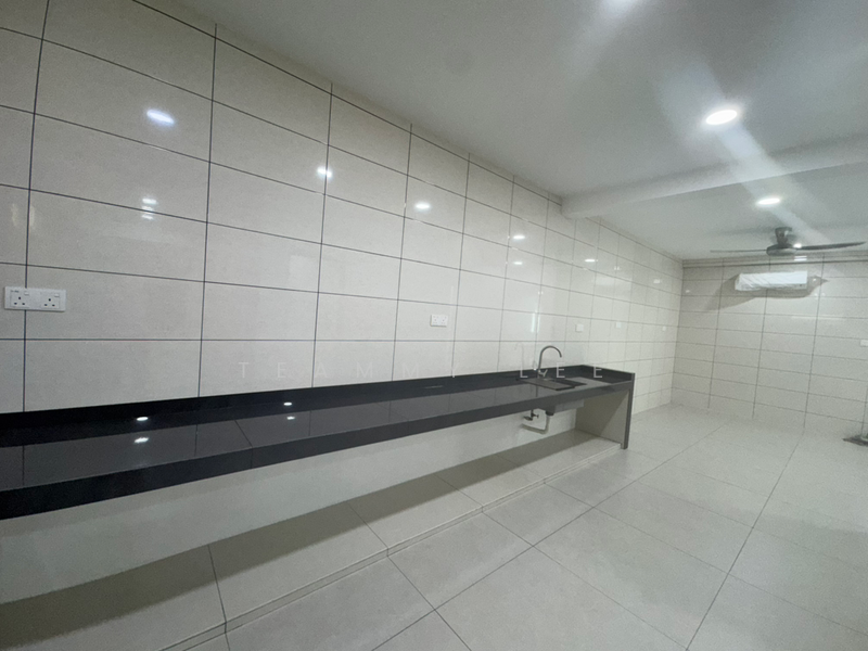 Untuk Dijual - Taman Taming Indah