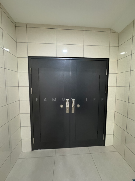 Untuk Dijual - Taman Taming Indah